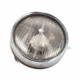 Scheinwerferglas Links Fiat 500