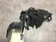 Motorhaubenschloss 656013ZL0A Nissan Pulsar (C13) Schrägheck 1.5 dCi DPF (K9K)