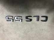 Emblem Mercedes-Benz CLS AMG (C219) Limousine 5.4 55 AMG V8 24V (M113.990)