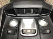 Innenbeleuchtung PLAFOND 96781446ZD Peugeot 3008 II (M4/MC/MJ/MR) Gro?raumlimousine 1.5 BlueHDi 130 (DV5RC(YHZ))