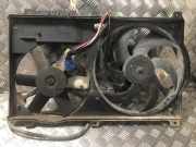 Kühlerlüfter Citroën Jumper (U5/ZB) Van 2.2 HDi (DW12TED(4HY))