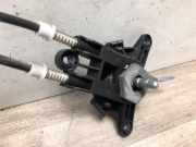 Fensterheber Links Hinten 922361 Peugeot 106 II Schrägheck 1.0 (TU9M-Z(CDZ))