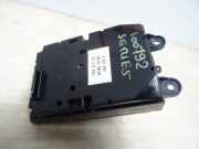 Navigation Schalttafel BMW 5 serie (E60) Limousine 525d 24V (256D2)