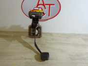 Bremspedal Nissan X-Trail (T30) SUV 2.2 Di 4x4 (YD22ETi)