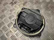 Lautsprecher 00006562X3 Citroën C5 III Tourer (RW) Kombi 2.0 HDiF 16V (DW10BTED4(RHF))