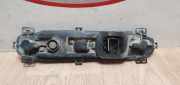 Kennzeichenbeleuchtung LINKS Renault Kangoo Express (FW) Van 1.5 dCi 85 (K9K-802)