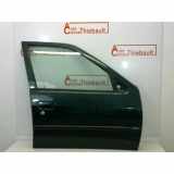 Tür Rechts Vorne 9004L7 Peugeot 306 (7A/C/S) Schrägheck 1.4 XN,XR,XA,XRA (TU3JP(KFX)) 1998