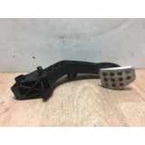 Kupplungspedal 2127V1 Peugeot 307 CC (3B) Cabrio 2.0 HDIF 16V (DW10BTED4(RHR)) 2006