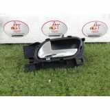 Türgriff Innen Links Hinten Citroën C4 Berline (LC) Schrägheck 5-drs 1.6 HDi 16V (DV6ATED4(9HX))