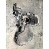 Tank Audi A6 Avant (C6) Kombi 2.7 TDI V6 24V (BPP) 2005
