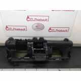 Armaturenbrett Ford Fiesta 5 (JD/JH) Schrägheck 1.4 TDCi (F6JA) 2005