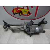 Scheibenwischermotor Vorne 13182340 Opel Corsa D Van 1.3 CDTi 16V ecoFLEX (A13DTC) 2006