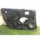 Fensterheber Elektr. Links Vorne 1767206500 Mercedes-Benz GLA (156.9) SUV 1.5 180 CDI 16V (Euro 6)) 2018