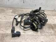 Pdc Sensor Set 659088 Peugeot 407 (6D) Limousine 2.0 HDiF 16V (DW10BTED4(RHR)) 2007