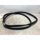 Türgummis Links Hinten 2107300178 Mercedes-Benz E (W210) Limousine 2.2 E-200 CDI 16V (OM611.961) 2000