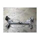 Hinterachse Komplett Dacia Logan MCV (KS) Kombi 1.5 dCi (K9K-796) 2011