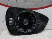 Außenspiegelglas Links 1671414 Ford Fiesta 6 (JA8) Schrägheck 1.4 TDCi (F6JD)