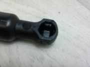 Gasdruckfeder Hinten 8731S7 Peugeot 207 CC (WB) Cabrio 1.6 16V (EP6C(5FW))