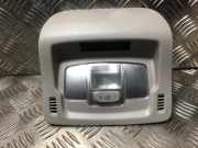 Innenbeleuchtung PLAFOND 96754056BJ Citro?n C3 (SX/SW) Schr?gheck 1.2 Vti 12V PureTech (EB2FA(HMR)) EB2FA(HMR)