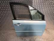 Tür Rechts Vorne 801002354R Renault Scénic II (JM) Großraumlimousine 1.5 dCi 105 (K9K-732)