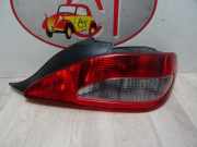 Rücklicht Rechts Aussen 6351J2 Peugeot 406 Coupé (8C) Coupé 2.0 16V (EW10J4(RFR))