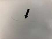 Hintertür Rechts 1756857 Ford Transit Van 2.2 TDCi 16V (P8FA)