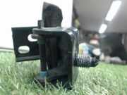 Türscharnier ACHTERDEUR RECHTS 0000662V009000000 Smart City-Coupé Schrägheck 3-drs 0.6 Turbo i.c. Smart&Pulse (M160.13)