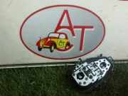 Kennzeichenbeleuchtung LINKS Renault Clio IV (5R) Schrägheck 5-drs 1.5 dCi 75 FAP (K9K-612)