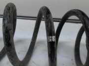 Spiralfeder Links Hinten Volkswagen Golf V (1K1)