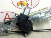 Fensterheber Elektr. Links Hinten - 827218403R Renault Megane IV (RFBB) Schrägheck 5-drs 1.6 GT Energy TCE 205 EDC (M5M-450)