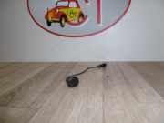 Pdc Sensor Set Peugeot 2008 (CU) Großraumlimousine 1.6 HDiF 16V (DV6C(9HD))