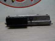 Motorsteuergerät MKC104022 Rover 400 (RT) Schrägheck 5-drs 414i 16V (14K4F)