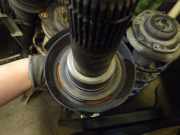 Antriebswelle Links Hinten 33208664629 BMW 5 serie (G30) Limousine 530d xDrive 3.0 TwinPower Turbo 24V (B57-D30A)