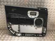 T?rverkleidung Rechts Vorne - 1617423880 Citro?n C3 (SX/SW) Schr?gheck 1.2 Vti 12V PureTech (EB2FA(HMR)) EB2FA(HMR)