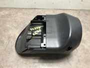 Lenksäule Verkleidung BMW 1 serie (E87/87N) Schrägheck 5-drs 120d 16V (N47-D20C)