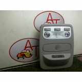 Innenbeleuchtung PLAFOND 264305143R Renault Clio IV (5R) Schrägheck 5-drs 1.5 dCi 75 FAP (K9K-612) 2015