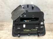 Navigation Display 283464084R Renault Clio III (BR/CR) Schrägheck 1.5 dCi 85 (K9K-766)