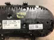 Tachoeinheit Kmh - 5F0920750E Seat Leon ST (5FF) Kombi 5-drs 1.2 TSI Ecomotive 16V (CYVB)