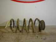 Spiralfeder Rechts Hinten 93188900 Opel Corsa D Schrägheck 1.3 CDTi 16V ecoFLEX (Z13DTJ)