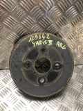 Bremstrommel Links Hinten 424310D030 Toyota Yaris II (P9) Schrägheck 1.4 D-4D (1NDTV)