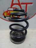 Spiralfeder Links Hinten 33536761926 BMW Z4 Coupé (E86) Coupé 3.0 Si 24V (N52-B30A)