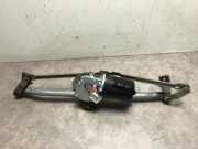 Scheibenwischermotor Vorne 1C0955119 Volkswagen New Beetle (1Y7) Cabrio 1.9 TDI (BSW) BSW