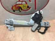 Fensterheber Elektr. Links Hinten - 8200733833 Dacia Duster (HS) SUV 1.5 dCi (K9K-896)