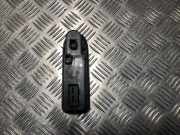 Schalter F?r Elekt. Fensterheber Links Vorne 00006490NR Citro?n C5 III Tourer (RW) Kombi 1.6 16V THP 155 (EP6CDT(5FV)) EP6CDT(5FV)