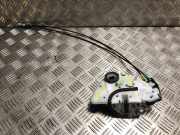 Türschloss Links Vorne 82202M68P43 Suzuki Baleno (EW/FW) Schrägheck 5-drs 1.0 Booster Jet Turbo 12V (K10C)
