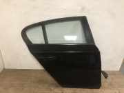 Tür Rechts Hinten 41527191018 BMW 1 serie (E87/87N) Schrägheck 5-drs 120d 16V (N47-D20C)