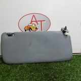 Sonnenblende RECHTS Nissan King Cab/Pickup (D21) Pick-up 2.5 D (TD25)
