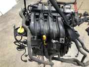 Motor 6001552227 Dacia Sandero II Schrägheck 1.2 16V (D4F-732(D4F-F7))