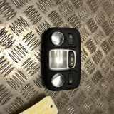 Innenbeleuchtung PLAFOND Peugeot 5008 II (M4/MC/MJ/MR) Großraumlimousine 2.0 BlueHDi 150 16V (DW10FD(AHX))