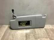 Sonnenblende Links 1K0857551N2F4 Volkswagen Passat Variant (365) Kombi 2.0 TDI 16V 140 4Motion (CFFB) CFFB